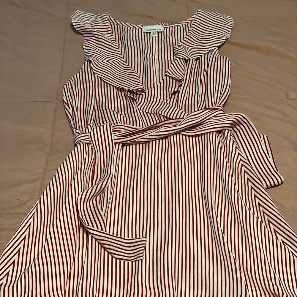 Lucy Paris Dress